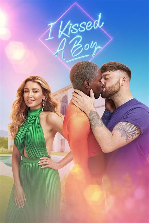 i boys|I Kissed a Boy season 2: News, updates and more